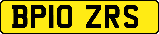 BP10ZRS