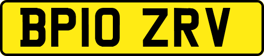 BP10ZRV