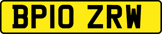BP10ZRW