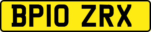 BP10ZRX