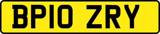 BP10ZRY