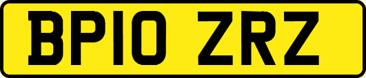 BP10ZRZ