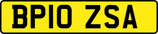 BP10ZSA