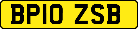 BP10ZSB