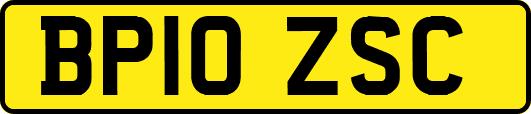 BP10ZSC