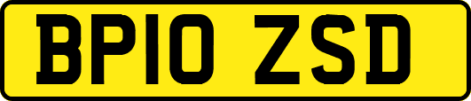 BP10ZSD