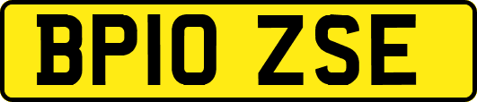 BP10ZSE