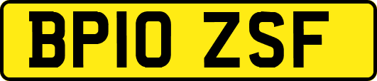 BP10ZSF