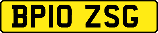 BP10ZSG