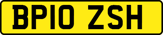 BP10ZSH
