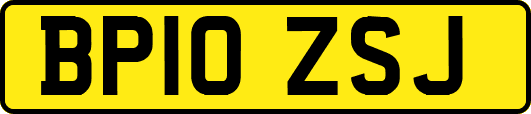 BP10ZSJ