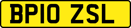 BP10ZSL