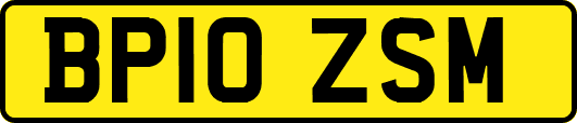 BP10ZSM