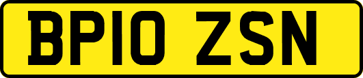 BP10ZSN