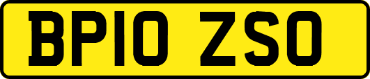 BP10ZSO