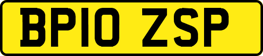 BP10ZSP