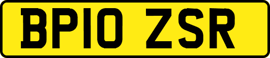 BP10ZSR