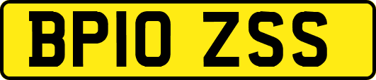 BP10ZSS