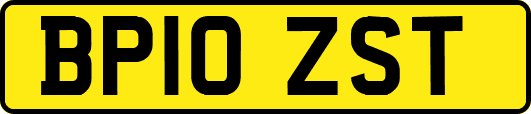 BP10ZST