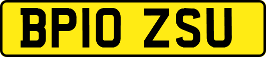 BP10ZSU