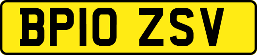 BP10ZSV