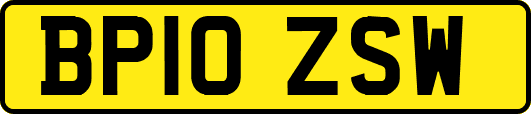 BP10ZSW