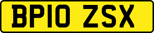 BP10ZSX