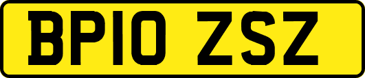 BP10ZSZ