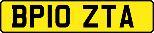 BP10ZTA