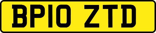 BP10ZTD