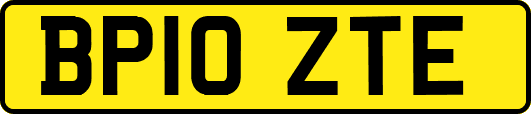 BP10ZTE