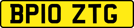 BP10ZTG