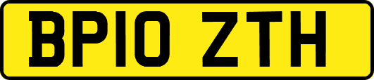 BP10ZTH