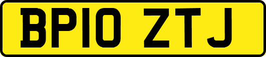 BP10ZTJ