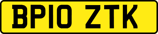 BP10ZTK