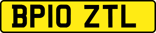 BP10ZTL