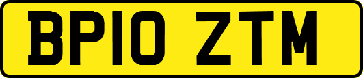 BP10ZTM