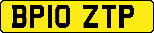 BP10ZTP