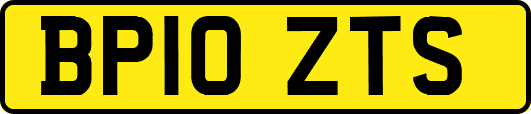 BP10ZTS