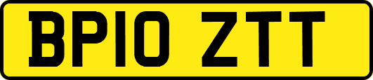 BP10ZTT