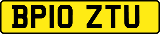 BP10ZTU