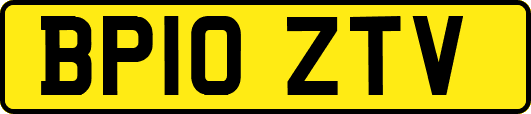 BP10ZTV