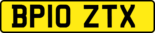 BP10ZTX