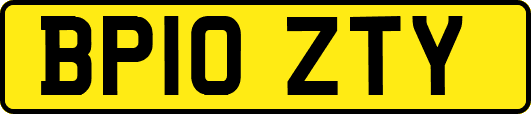 BP10ZTY