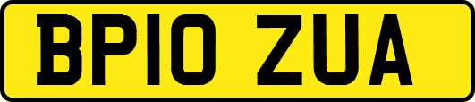 BP10ZUA