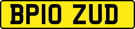 BP10ZUD