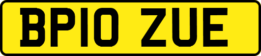 BP10ZUE