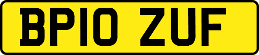 BP10ZUF