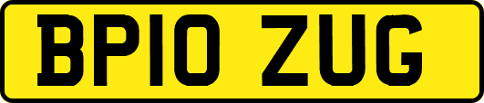 BP10ZUG