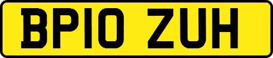 BP10ZUH